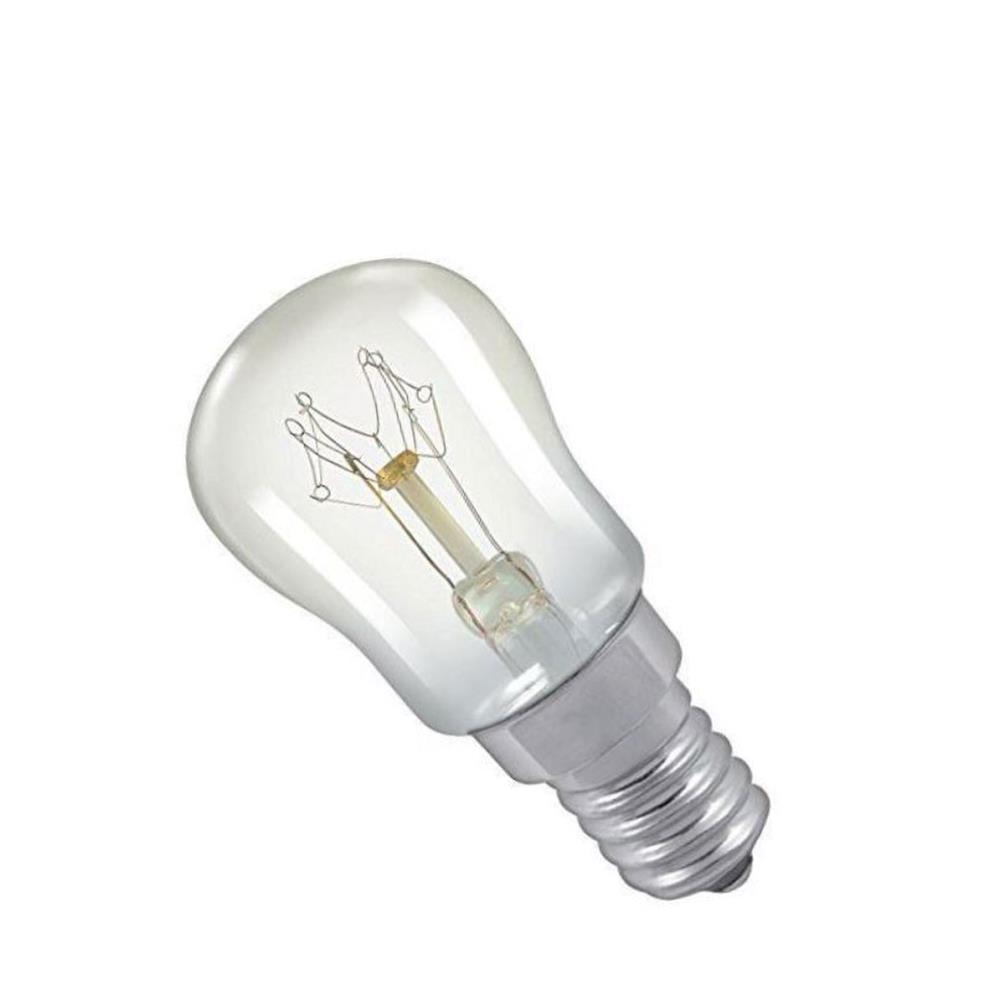 Aroma Replacement 15W Plug In Bulb E14 15W £1.61